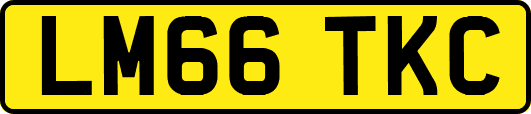 LM66TKC