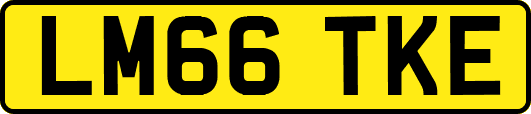 LM66TKE