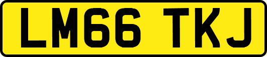 LM66TKJ