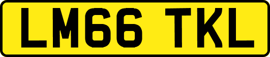 LM66TKL