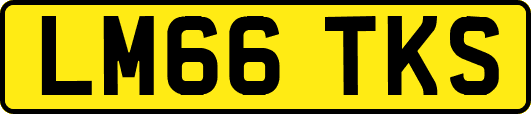 LM66TKS