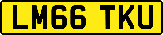 LM66TKU