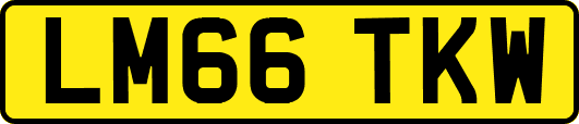 LM66TKW