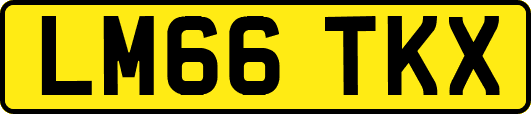LM66TKX