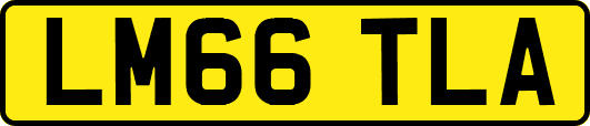 LM66TLA