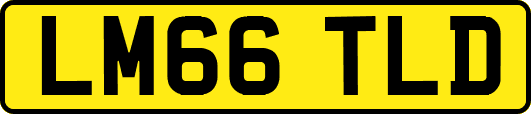 LM66TLD