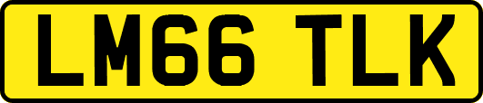 LM66TLK