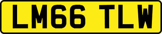 LM66TLW