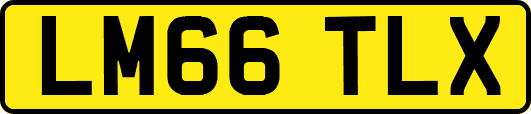 LM66TLX