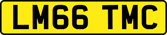 LM66TMC