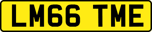LM66TME