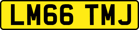 LM66TMJ