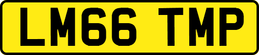LM66TMP