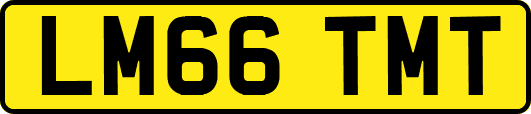 LM66TMT