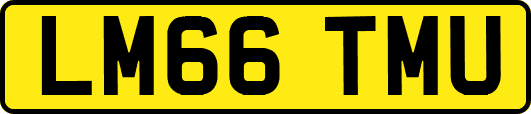 LM66TMU