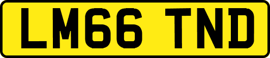 LM66TND