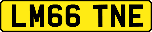 LM66TNE