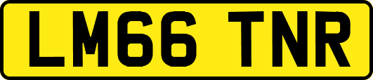 LM66TNR
