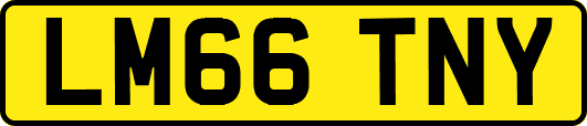 LM66TNY