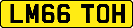LM66TOH