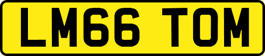 LM66TOM