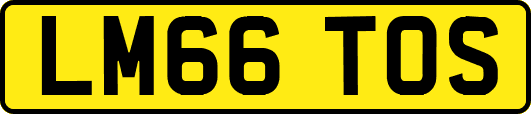 LM66TOS