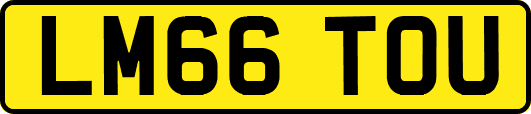 LM66TOU