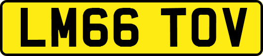 LM66TOV