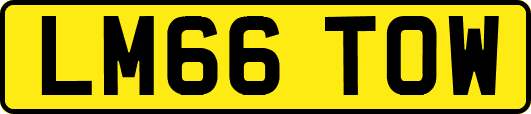 LM66TOW