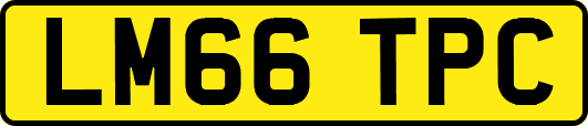 LM66TPC