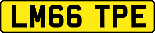 LM66TPE