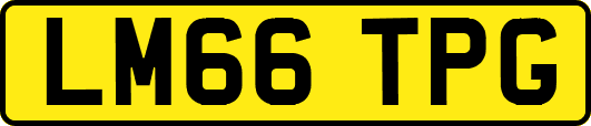 LM66TPG