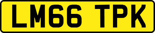 LM66TPK