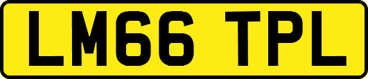 LM66TPL