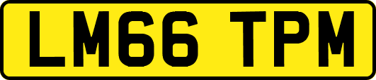 LM66TPM
