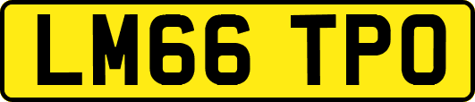 LM66TPO