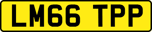 LM66TPP