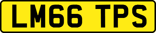 LM66TPS