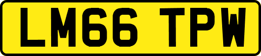 LM66TPW