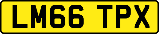 LM66TPX