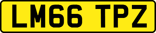 LM66TPZ