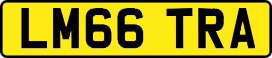 LM66TRA