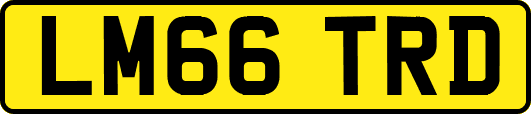 LM66TRD