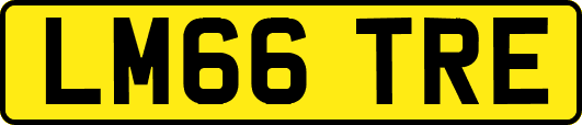 LM66TRE