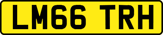 LM66TRH