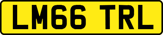 LM66TRL