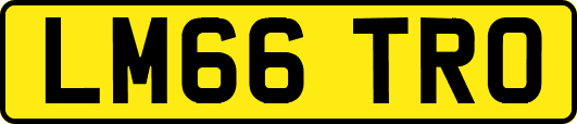 LM66TRO