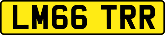 LM66TRR