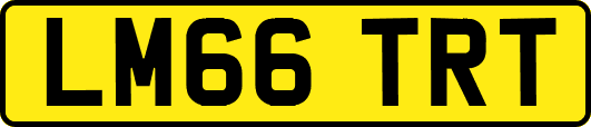 LM66TRT