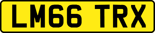 LM66TRX